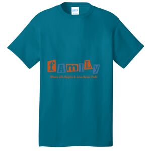 Unisex Tee Thumbnail
