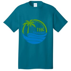 Unisex Tee Thumbnail
