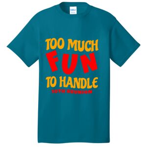Unisex Tee Thumbnail