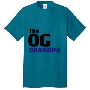 Unisex Tee Thumbnail