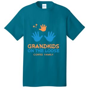Unisex Tee Thumbnail