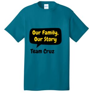 Unisex Tee Thumbnail