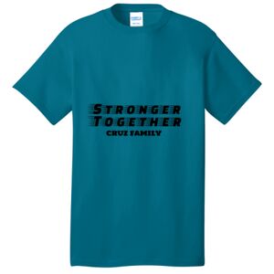 Unisex Tee Thumbnail