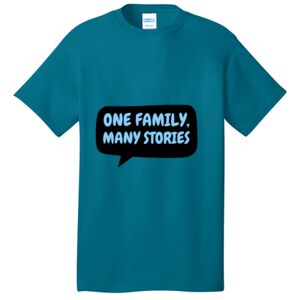 Unisex Tee Thumbnail