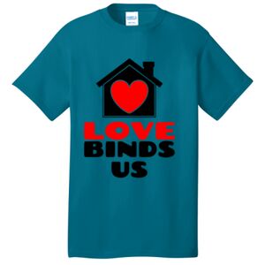 Unisex Tee Thumbnail