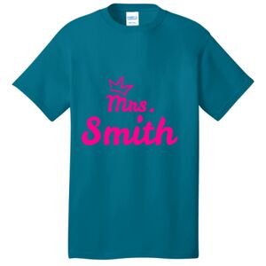 Unisex Tee Thumbnail