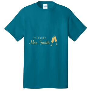 Unisex Tee Thumbnail