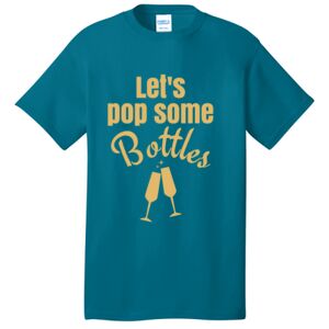 Unisex Tee Thumbnail