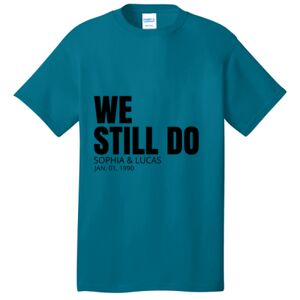 Unisex Tee Thumbnail