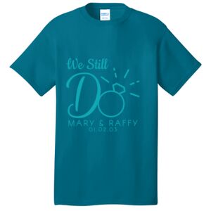 Unisex Tee Thumbnail