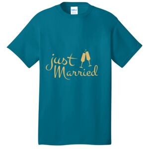 Unisex Tee Thumbnail