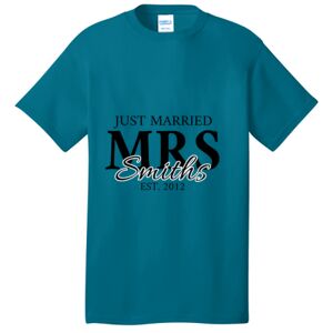 Unisex Tee Thumbnail