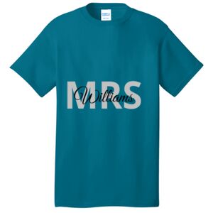 Unisex Tee Thumbnail
