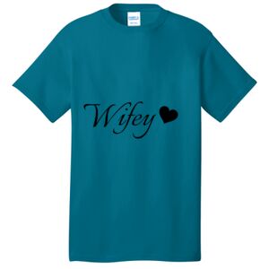 Unisex Tee Thumbnail