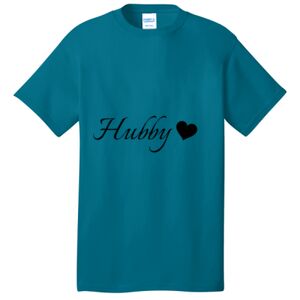 Unisex Tee Thumbnail