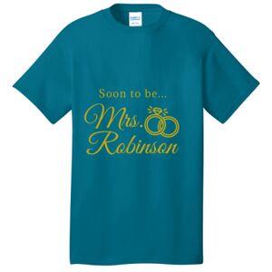 Unisex Tee Thumbnail