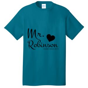 Unisex Tee Thumbnail