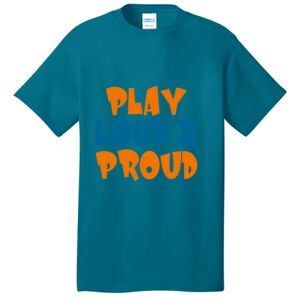 Unisex Tee Thumbnail