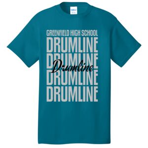 Unisex Tee Thumbnail