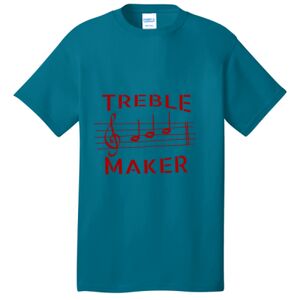 Unisex Tee Thumbnail