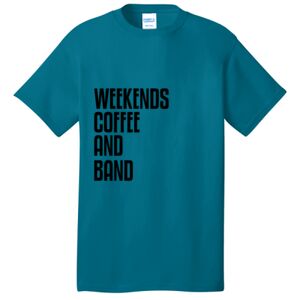 Unisex Tee Thumbnail
