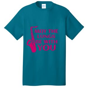 Unisex Tee Thumbnail