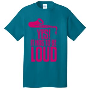 Unisex Tee Thumbnail