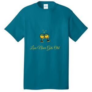 Unisex Tee Thumbnail