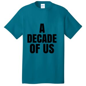 Unisex Tee Thumbnail
