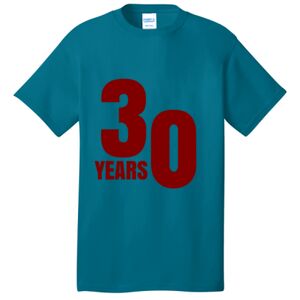 Unisex Tee Thumbnail