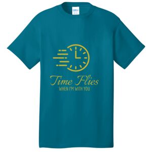 Unisex Tee Thumbnail