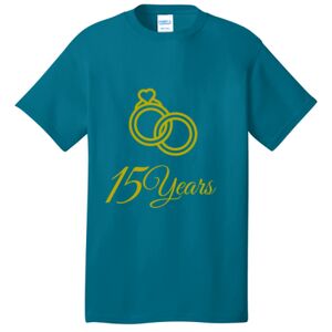 Unisex Tee Thumbnail