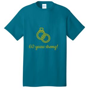 Unisex Tee Thumbnail