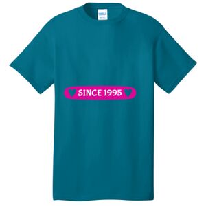 Unisex Tee Thumbnail