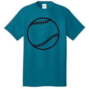 Unisex Tee Thumbnail