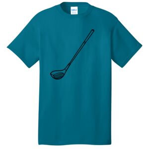 Unisex Tee Thumbnail