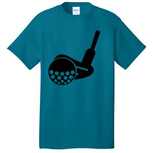 Unisex Tee Thumbnail