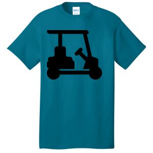 Unisex Tee Thumbnail
