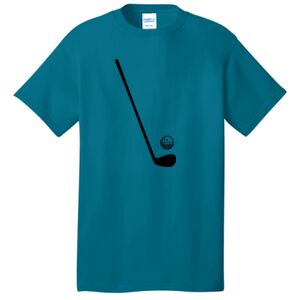 Unisex Tee Thumbnail