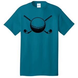 Unisex Tee Thumbnail