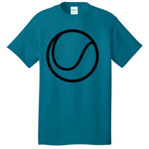 Unisex Tee Thumbnail