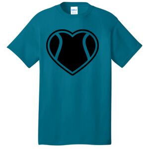 Unisex Tee Thumbnail