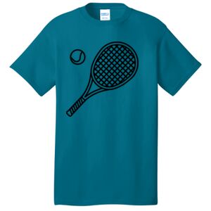 Unisex Tee Thumbnail