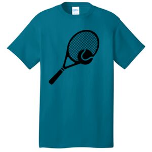 Unisex Tee Thumbnail