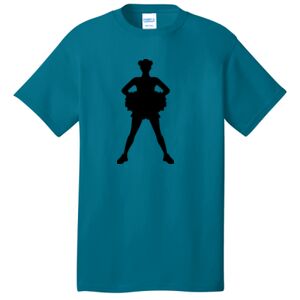 Unisex Tee Thumbnail