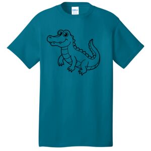 Unisex Tee Thumbnail