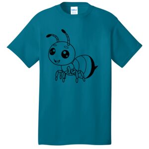 Unisex Tee Thumbnail
