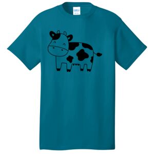 Unisex Tee Thumbnail