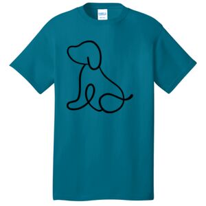 Unisex Tee Thumbnail
