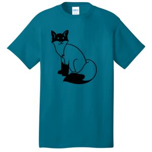 Unisex Tee Thumbnail